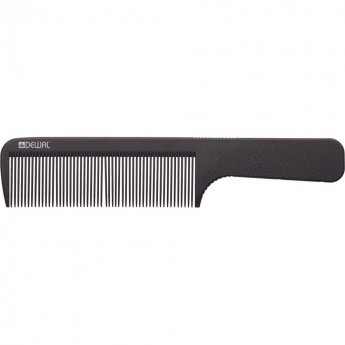 Расческа рабочая SUPER thin DEWAL CF013 Расческа рабочая SUPER thin DEWAL CF013