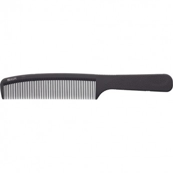 Расческа рабочая SUPER thin DEWAL CF014 Расческа рабочая SUPER thin DEWAL CF014